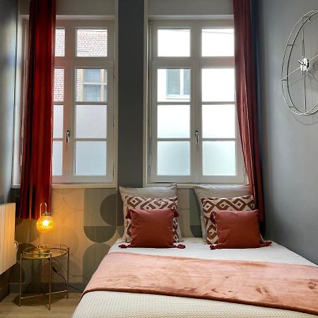 Studio Vieux Valenciennes Exteriér fotografie