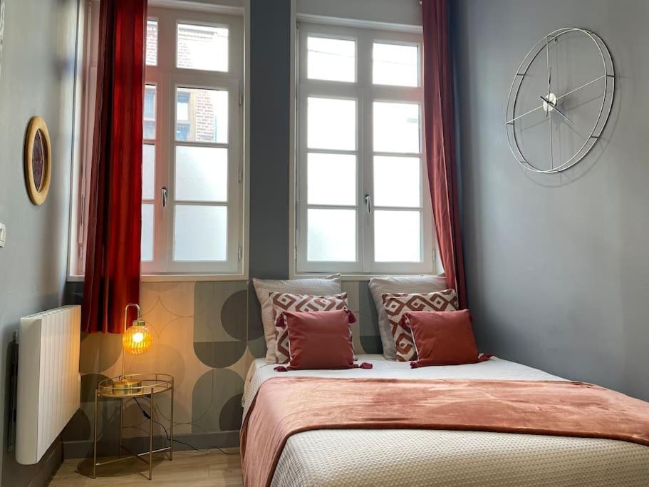 Studio Vieux Valenciennes Exteriér fotografie