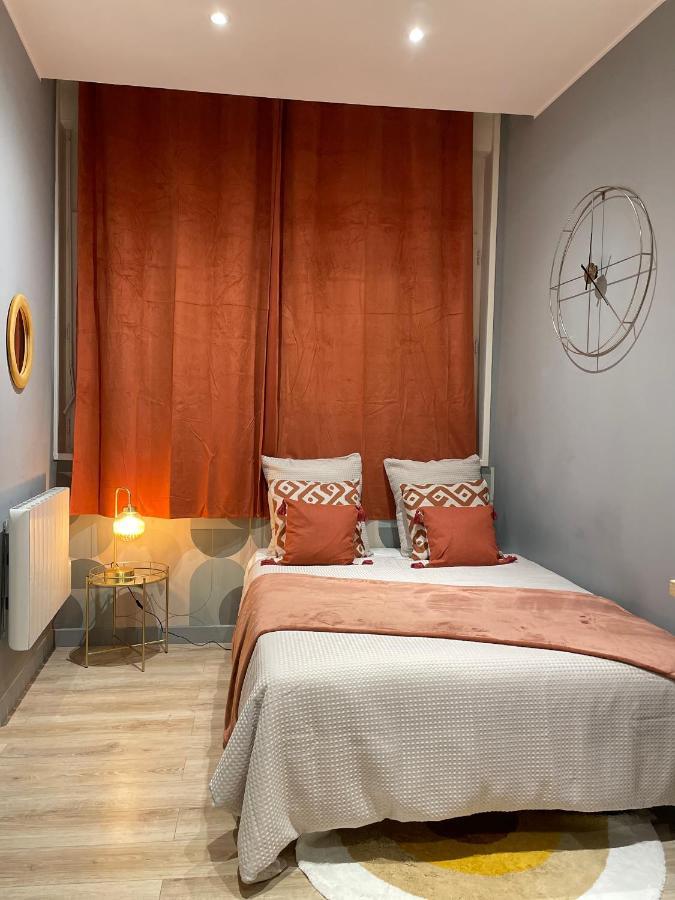 Studio Vieux Valenciennes Exteriér fotografie