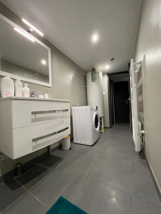 Studio Vieux Valenciennes Exteriér fotografie